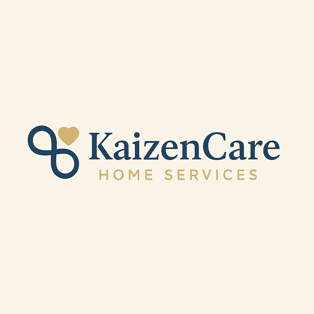 KaizenCare Logo